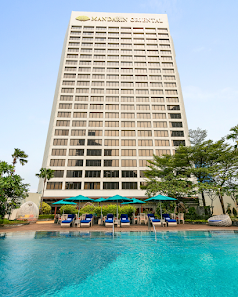 Mandarin Oriental Jakarta