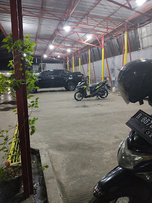 Mandi Mobil Carwash Cilangkap, cuci mobil dan motor buka 24jam MM24JAM auto detailing