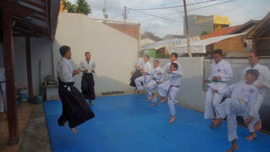 Mandiri Aikido Club
