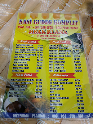 Mandiri Kuliner