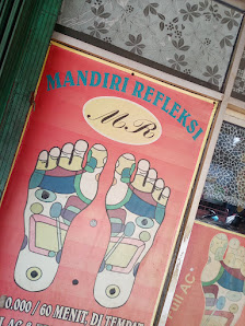 Mandiri Refleksi