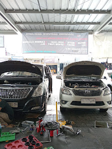 MANDIRI SERVICE BERJAYA GADING SERPONG