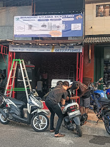 Mandiri Utama Electro