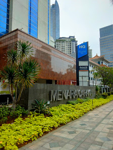 MANGAN FOODS - PT Teknologi Makan Dimana Saja