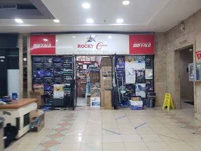 Mangga Dua Mall