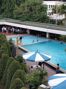 Manggala Fitness & Sports Center Jakarta