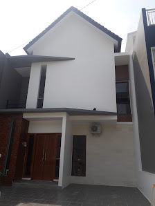 Manggar Residence Jagakarsa