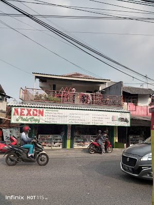 Manggung Jaya Teknik
