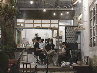 Mangki Social Drink