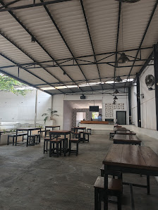 Mangkok Putih Jagakarsa