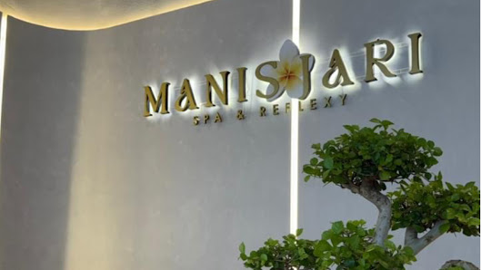 Manis Jari Spa & Reflexy - Spa dan Reflexology Kemang