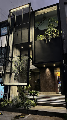 MANNA Interior Design Jakarta | Hunian Pribadi - Office - Apartemen - Komersial