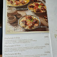 Manna & Salwa Arabian Food Restoran