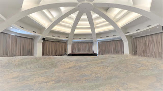 Mansion Ballroom Jakarta Pusat