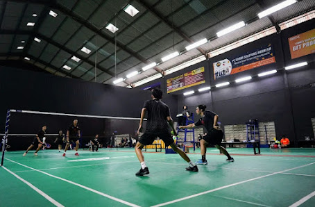 MANSION SPORTS BOX Pluit