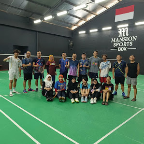 MANSION SPORTS BOX Sunter