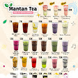 MANTAN TEA SRENGSENG SAWAH