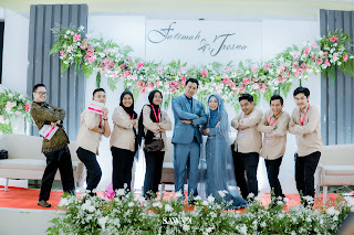 Mantenbaru Wedding Bogor