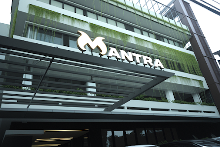 Mantra Space