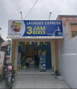 MAPAN LAUNDRY BOGOR