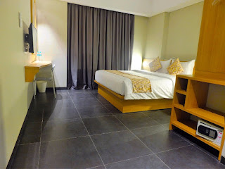 Maple Hotel Grogol
