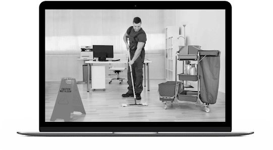 Maple Leaf - Facility Services