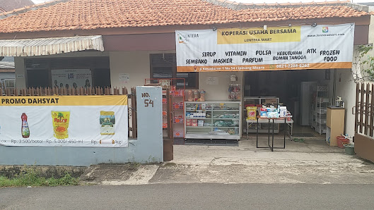 Maps Bimbel