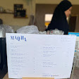 Maqha Kedai Kopi