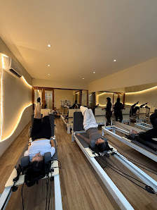 Maréya Pilates Studio