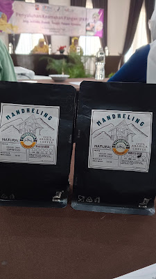 Maradian coffee