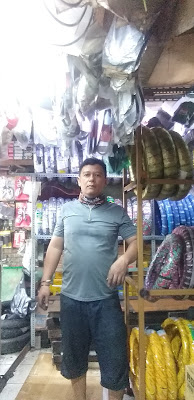 Marbun Motor