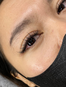 Marcelina Beautylash - Eyelash extension Nails Wax BB GLOW Sulam Alis Sulam bibir