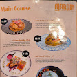 Mardin Fine Baklava Cafe - Kemang