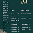 Margin Coffee & Eatery
