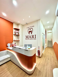 Mari Dental Clinic (Klinik Gigi Jelambar)