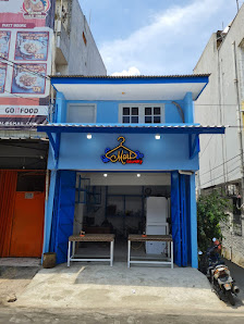 MARI LAUNDRY KARANG ANYAR