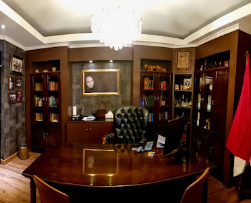 MARIA SALIKIN LAW FIRM