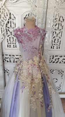 Maria Salon - Duren Tiga