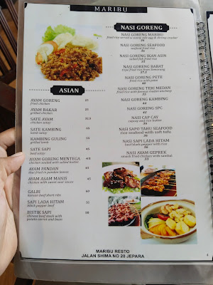 Maribu Resto