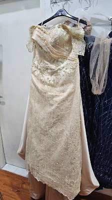 Marie Astrid Bridal
