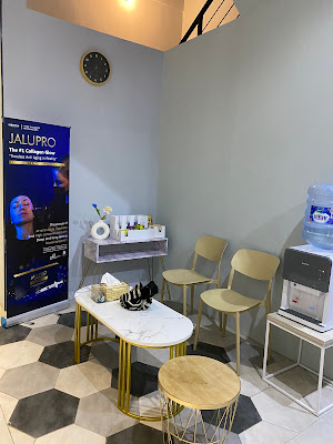 Maries Health and Beauty Center