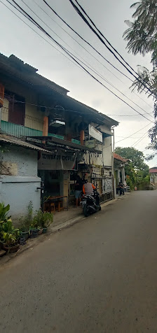 Marimar Salon
