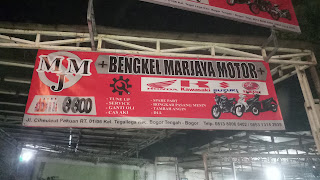 Marjaya Motor