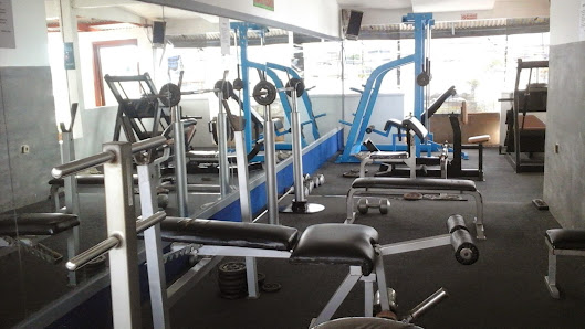Mark's Gym Tebet