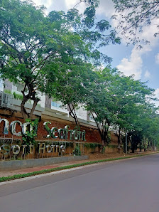 Marketing Perumahan Jaya Ancol Seafront