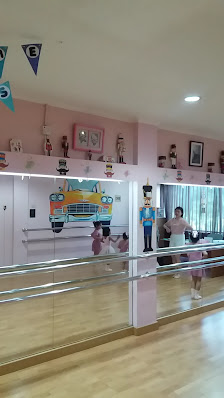 Marlupi Dance Academy