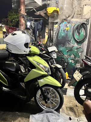 MARNALA MOTOR
