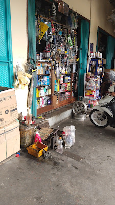 MARPAUNG MOTOR 2