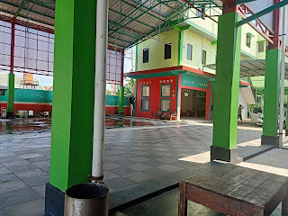 MARQO89 AUTO CARE