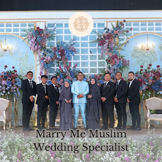 Marry Me Wedding